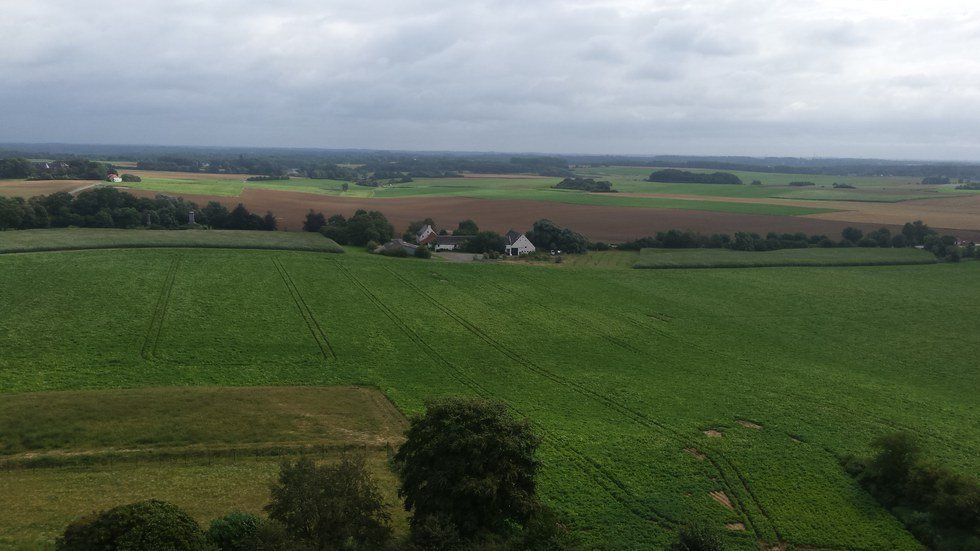 In Defense Of Doing The 'European Thing'