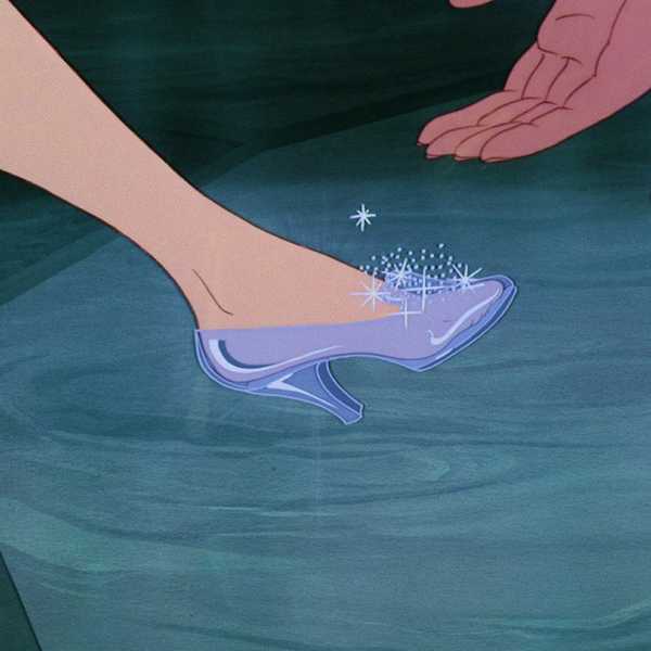 5 Life Lessons Told Through Cinderella