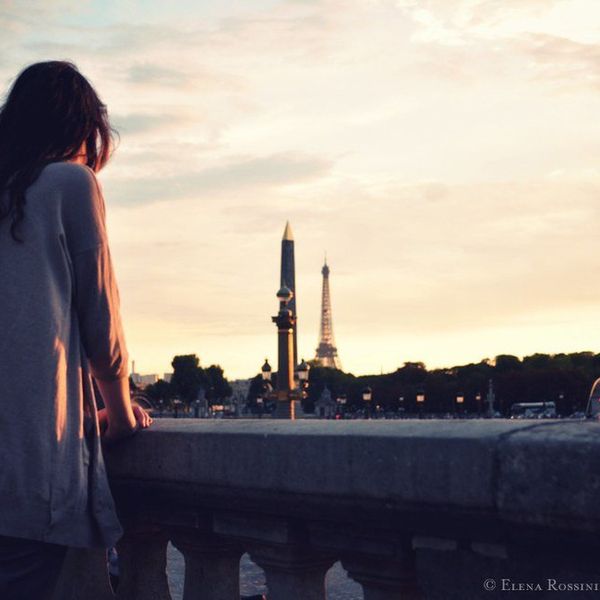 An Open Letter To The Girl Who's Lost Herself