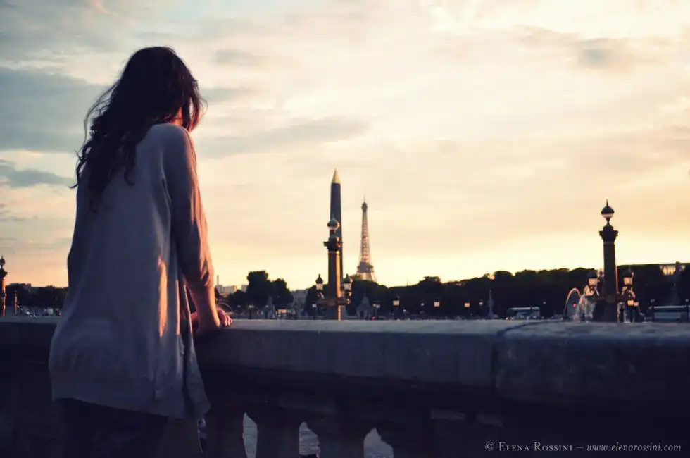 An Open Letter To The Girl Who's Lost Herself