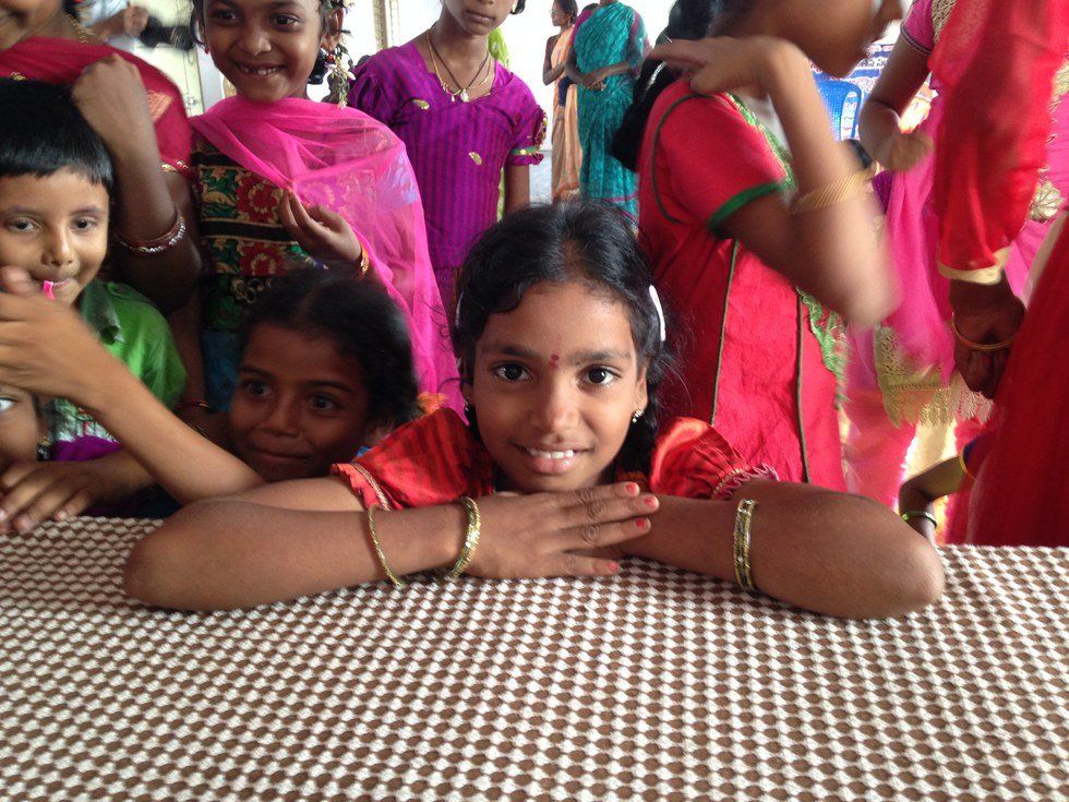 Put Yourself In Their Shoes