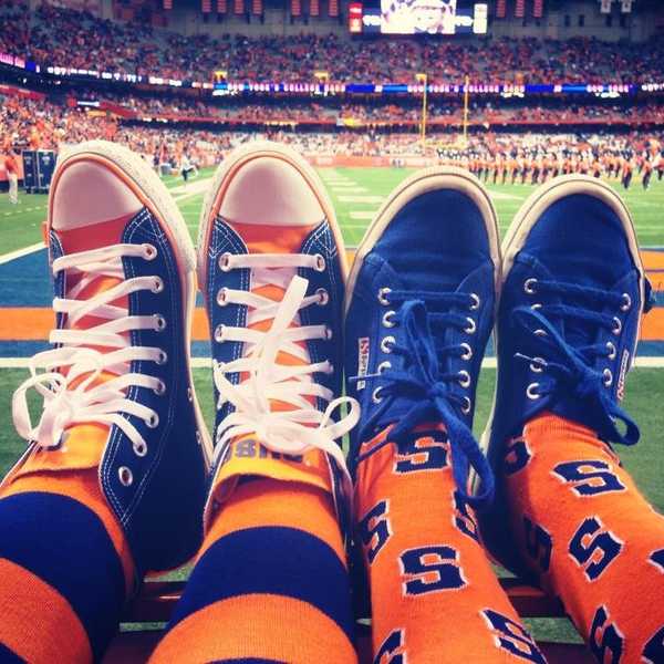 Why You Should Never Ever Attend Syracuse University