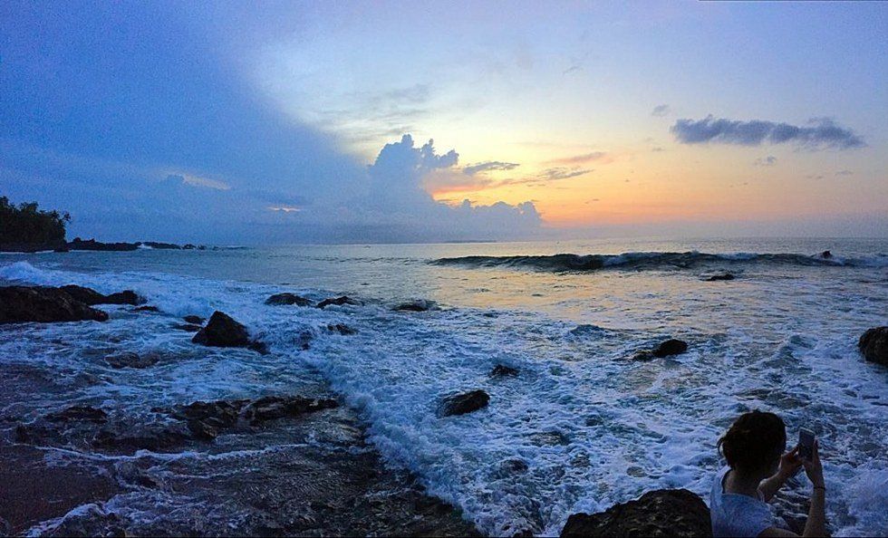 Stop Preaching 24/7 Happiness