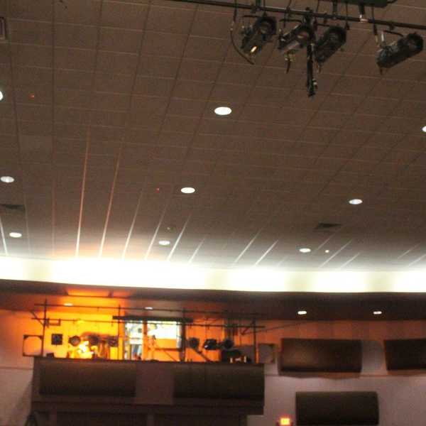 10 Things Only SSHS Theatre Students Know All Too Well