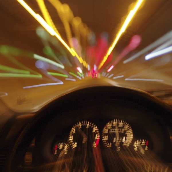 The DL Of Drunk Driving