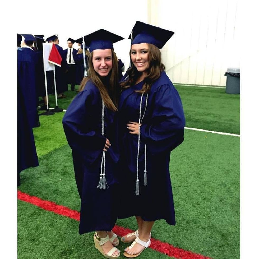 A Letter To A Friend That Is Leaving For College