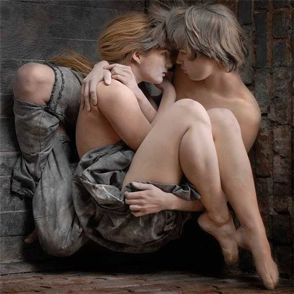 The Truth About Soulmates