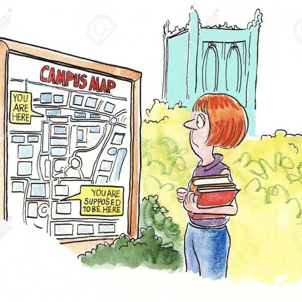 10 Things Every College Freshmen Should Know