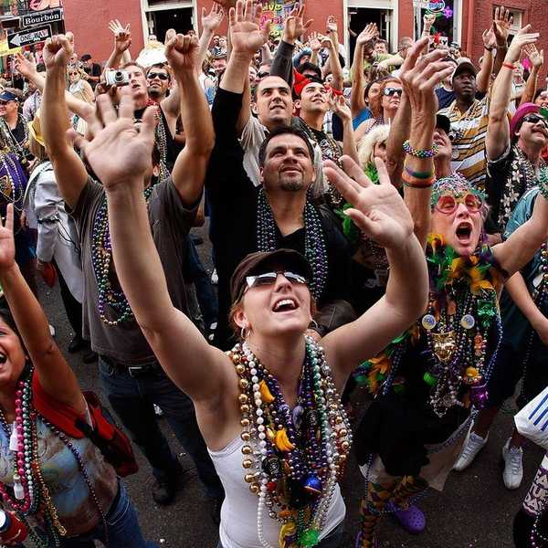 11 Things That Are True About Louisianians