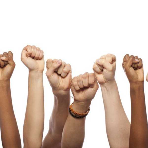 Crash Course: Intersectional Feminism