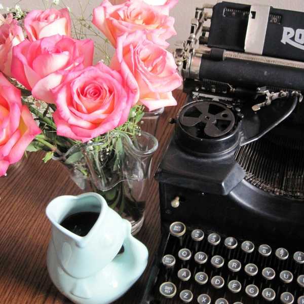 My Inspirations To Write