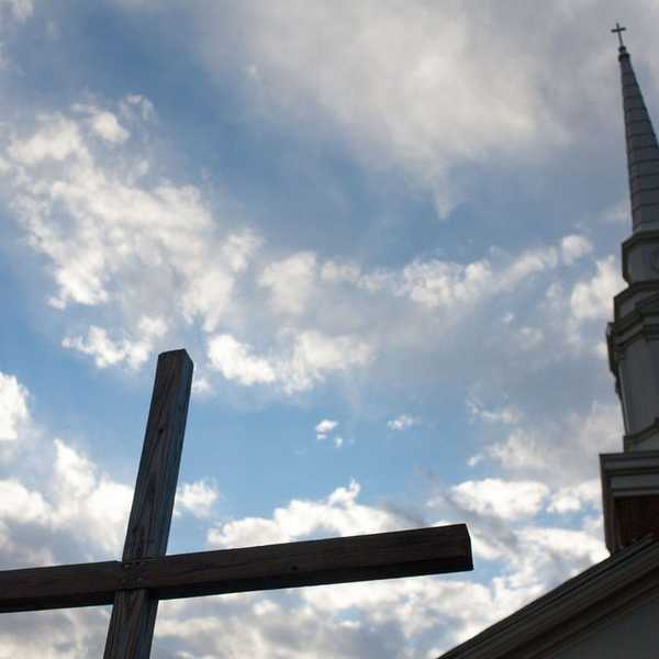 To The Christian At A Big College Campus