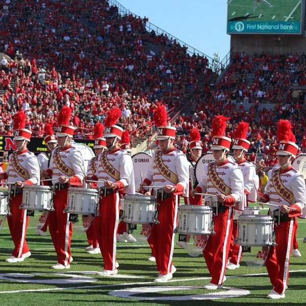 20 Tips For Surviving Marching Band Camp