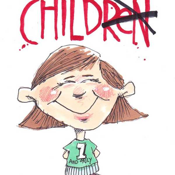 My Life Without Siblings