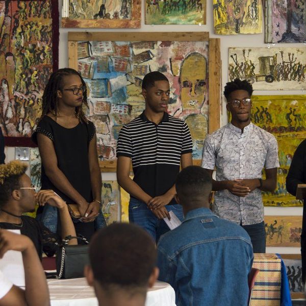 Students Host First Queer Solidarity Brunch at Morehouse College