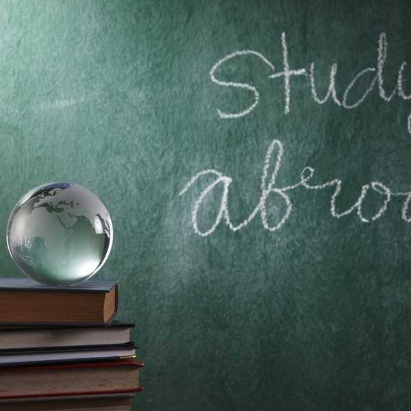 Why Every College Student Should Study Abroad