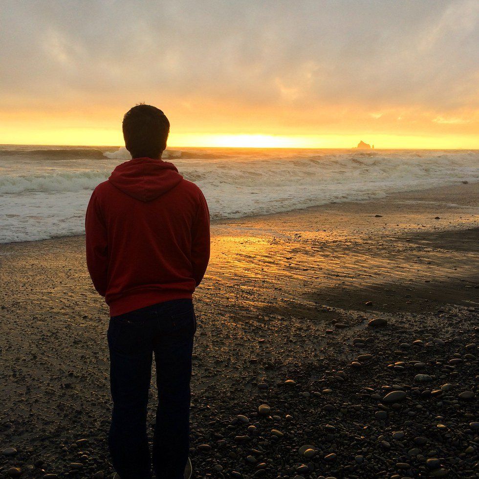 Why I'm Glad My Friends Went To Different Colleges