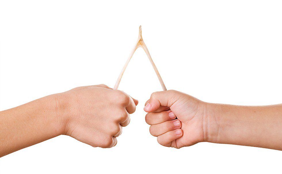 A Childhood Tradition Turned Life Lesson