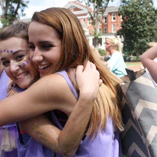 Why Rush Was The Best Worst Week of my Life