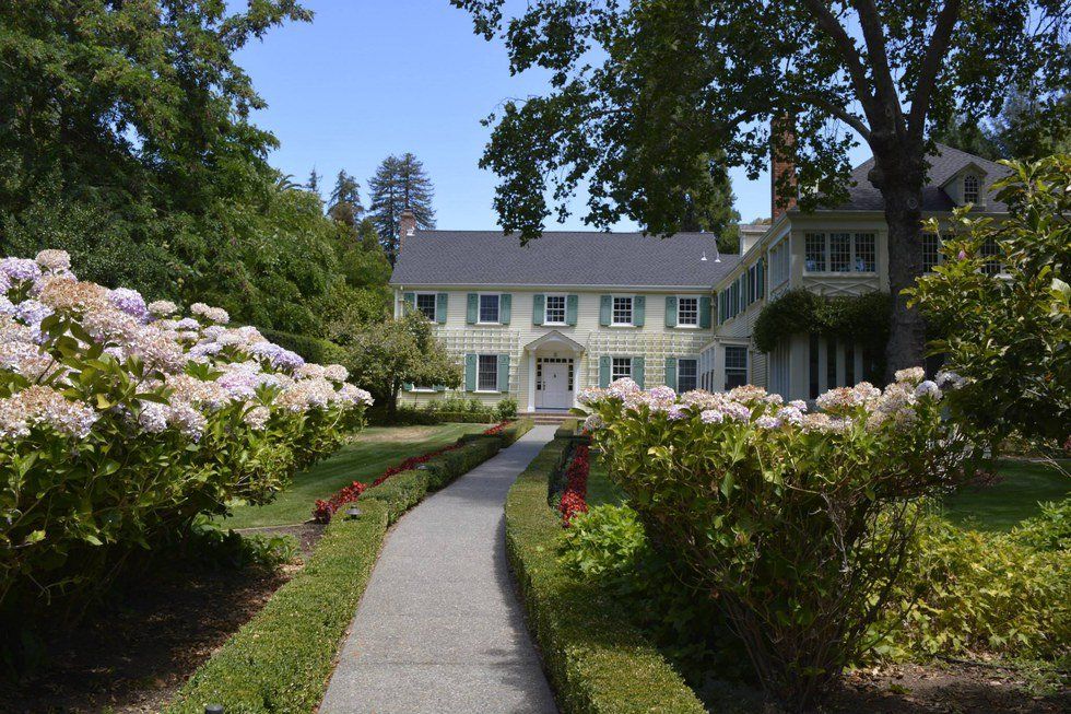 7 Ways To Know You're Back At Dominican