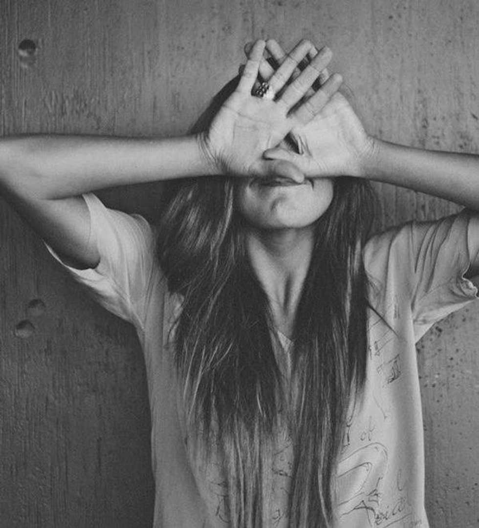 A Letter To My Family And Friends About My Epilepsy