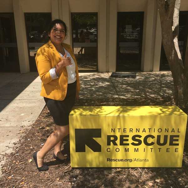 What I Learned At My Summer Internship With The IRC