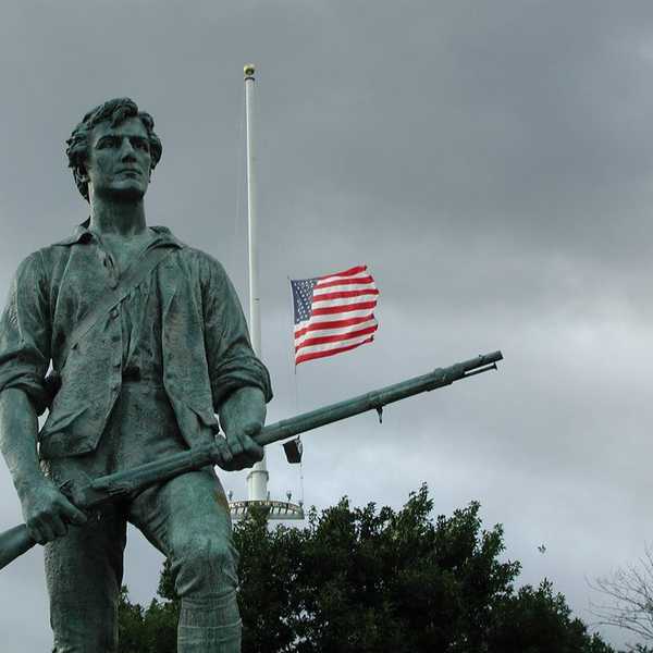 Why The Second Amendment Is The Foundation Of American Liberty