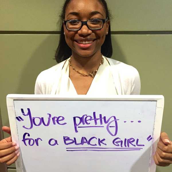 "Black Shirts Matter" Is Offensive.