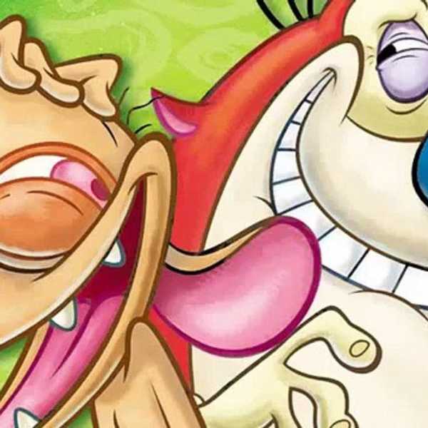 The Beauty Of The 'Ugly' Cartoon