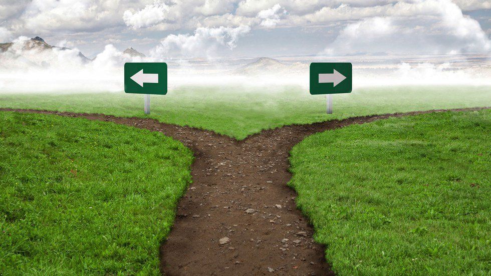 Handling Disappointments — The Story Of How I've Changed My Method