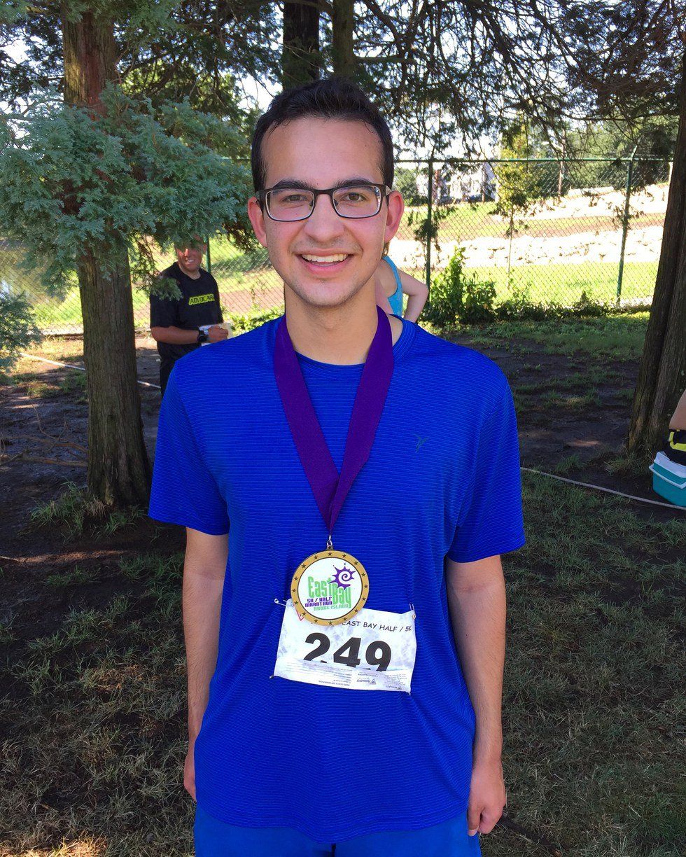 Why I Love Running And You Should, Too