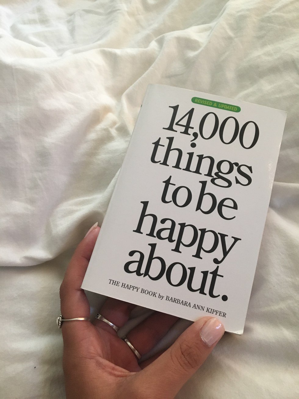 A Tribute To '14,000 things to be happy about' The