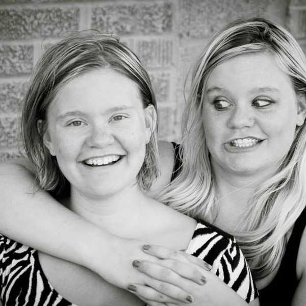 15 Signs You Are A Twin
