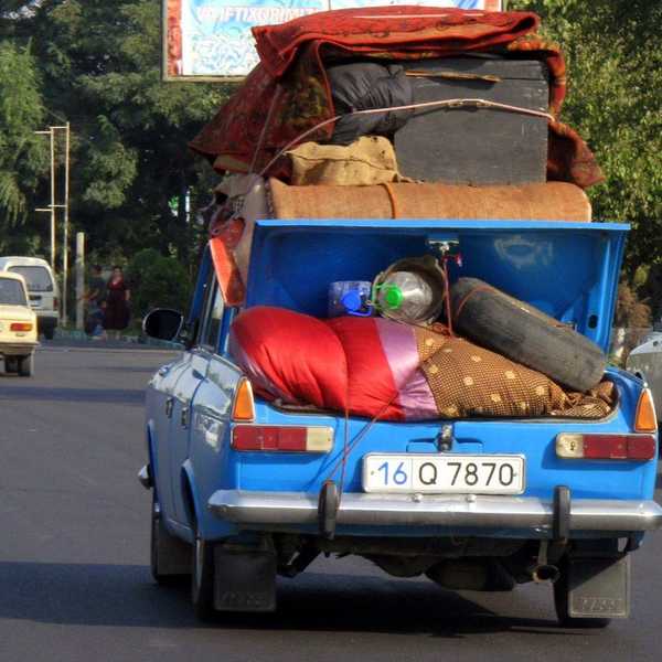 Why Moving Out In Your 20s Is Important