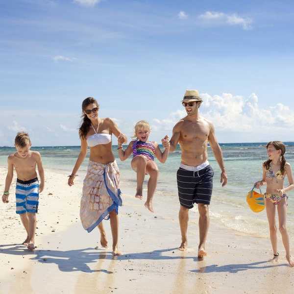 An Introspective Analysis Of Family Vacations