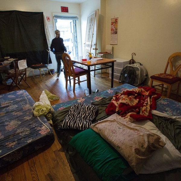 It's Time to Stop Profiting off America's Prison System