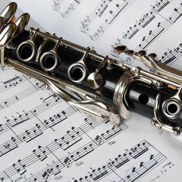 Why I Put My Clarinet Down For Good