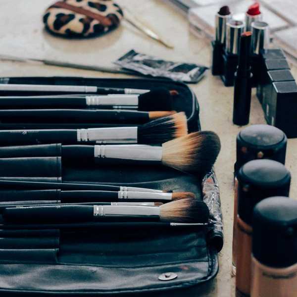 Why I Choose To Wear Makeup