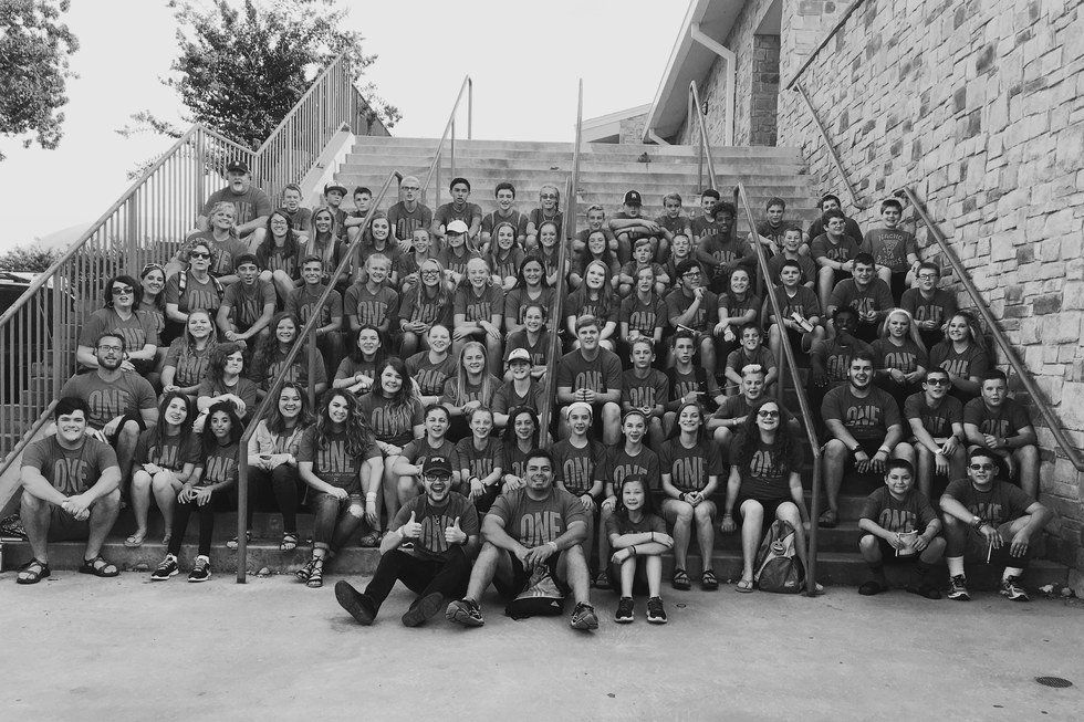 How To Ruin Your Life In One Summer