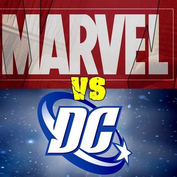 Why Marvel Is Better Than DC