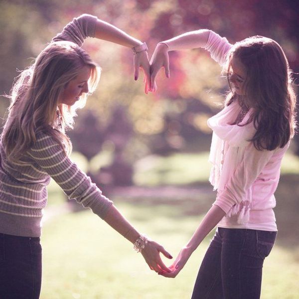 Online Friends Are Real Friends Too