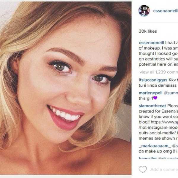 Most Social Media Posts Aren't Real, Surprise!