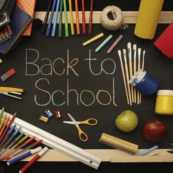 8 Helpful Ways To Get Ready For Going Back To School