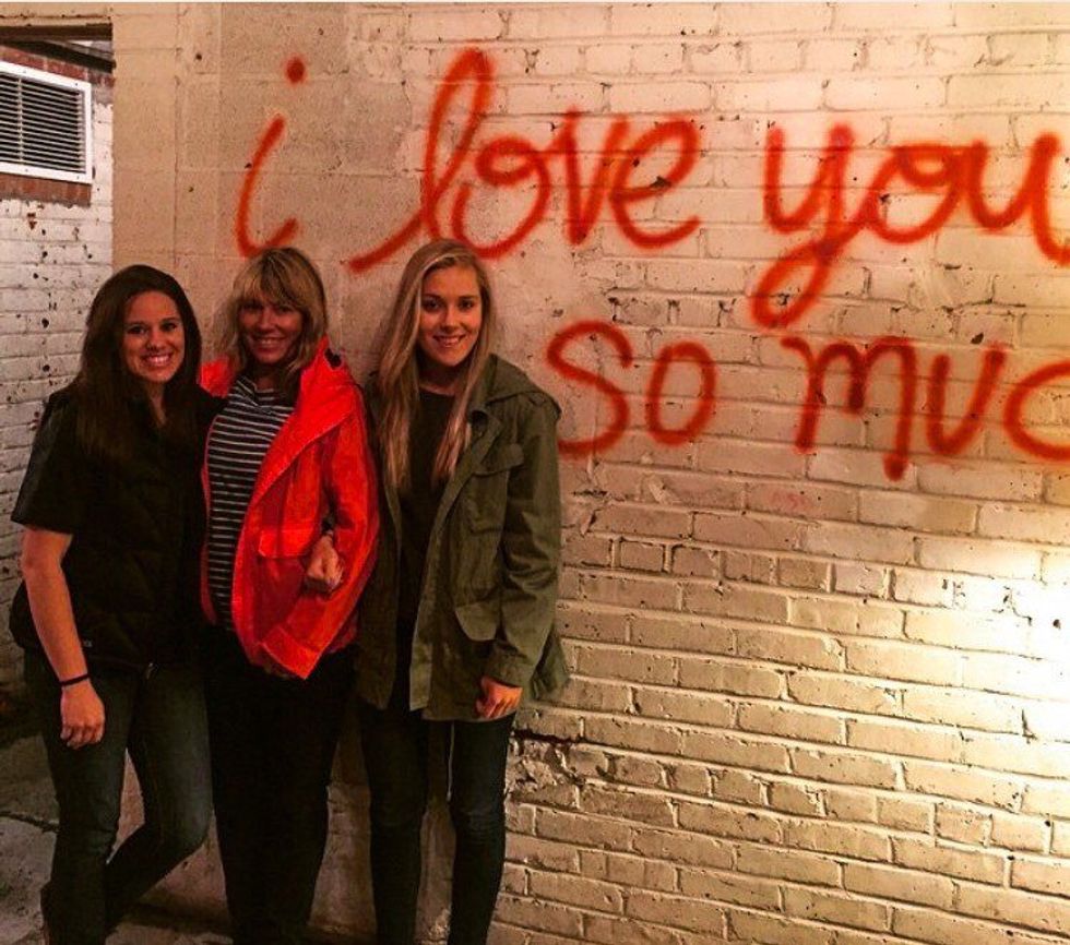 Mom,  Mommy, Mother, Madré