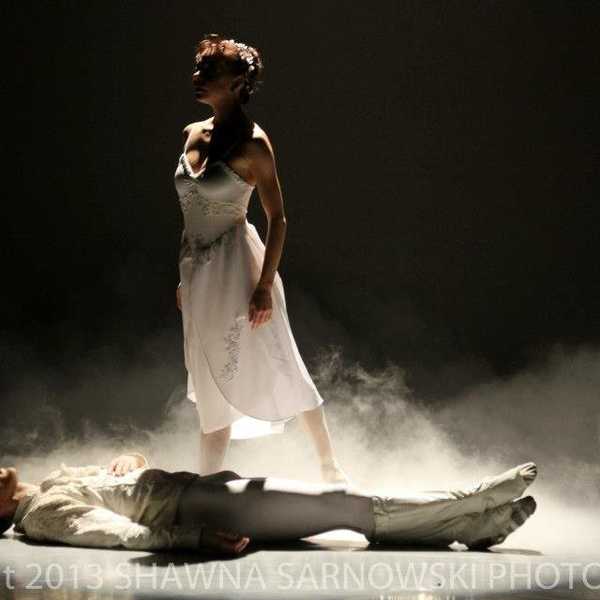 Mark Erickson's Must-See Production Of 'The Nutcracker'