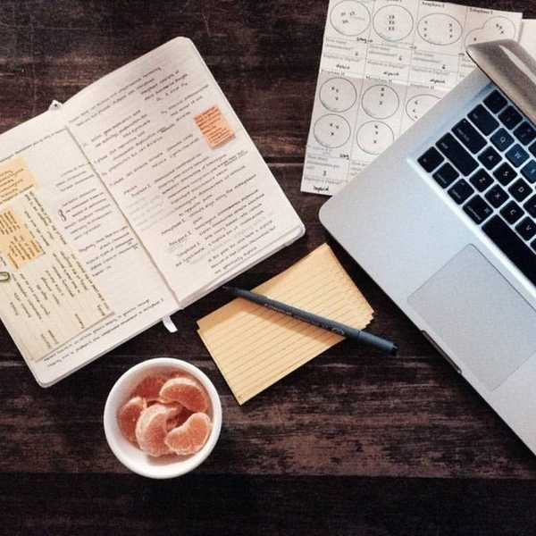 How To Stay Organized As Told By NYU Students