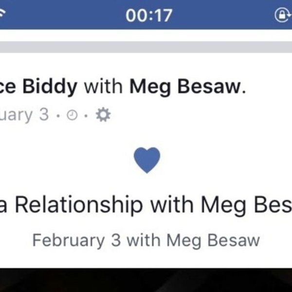 Social Media Isn't Your Validation