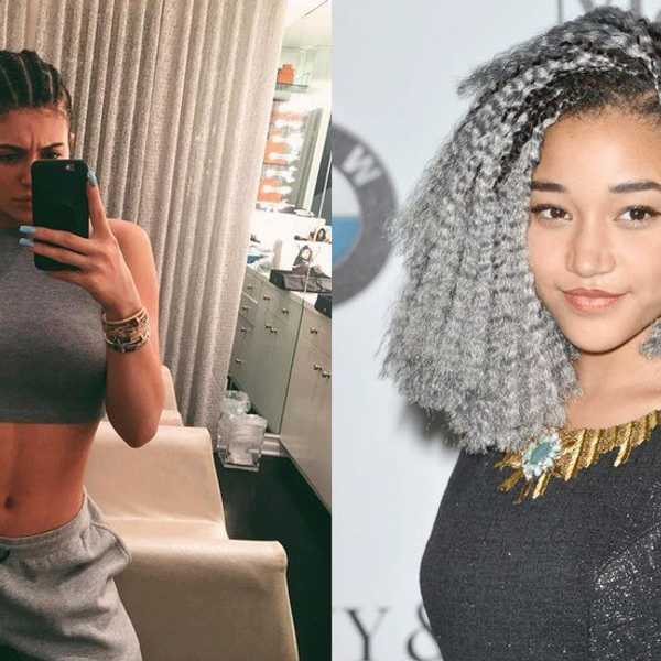 Love And HipHop: Cultural Appropriation Versus Cultural Appreciation