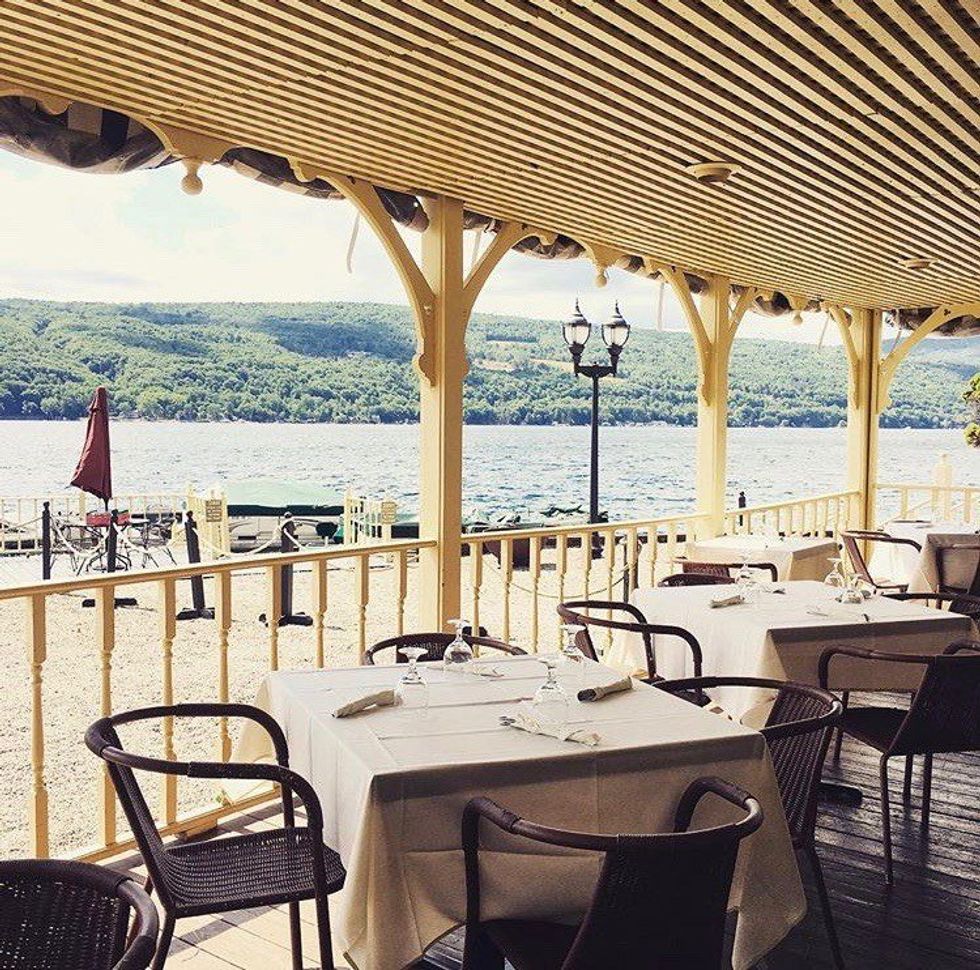 15 Things I've Learned Working In Restaurants