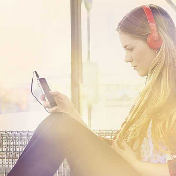 10 Songs To Help Tackle Anxiety This School Year